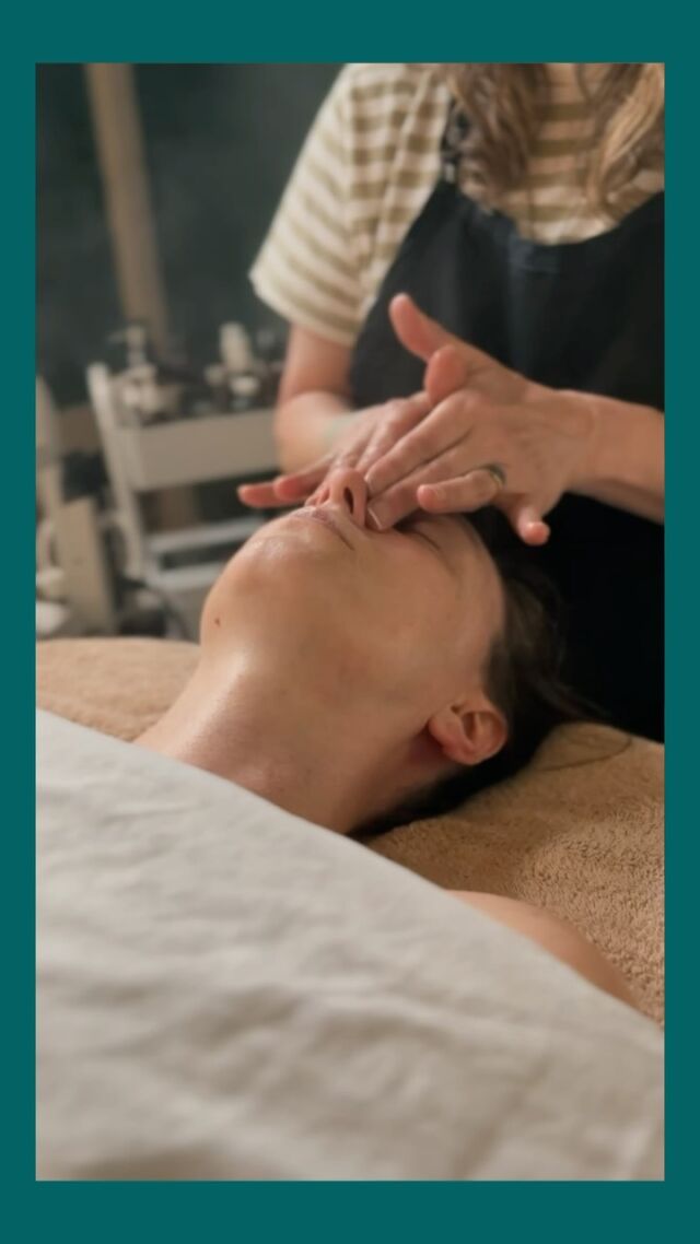 Hey! #TGIF ! We invite you to slow down and enjoy a moment of peace with our restorative facials. Here’s a glimpse into what our treatments include: gentle facial massage, nourishing products, and a whole lot of relaxation. 💆‍♀️✨

Let us help you recharge and glow through the season, because a little self-care goes a long way.

Book your holiday escape today! 🌿

#SugarMoonSkincare #HolidaySelfCare #FacialMassage #GlowThroughTheSeason